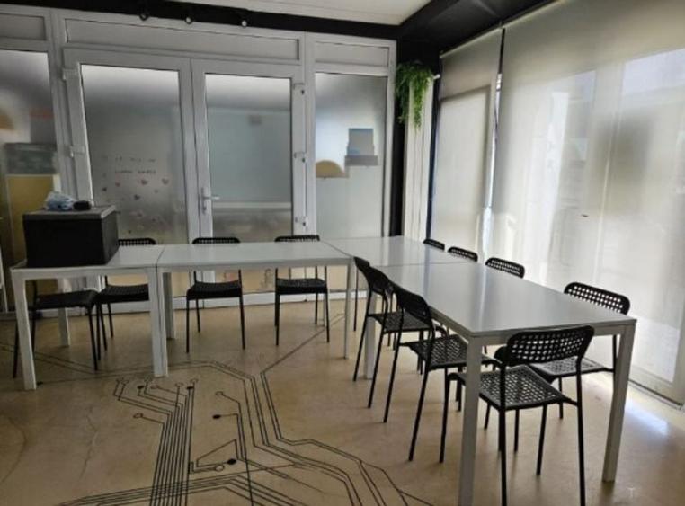 Zona Piata Sudului sp 174 mp trafic intens pietonal - 4