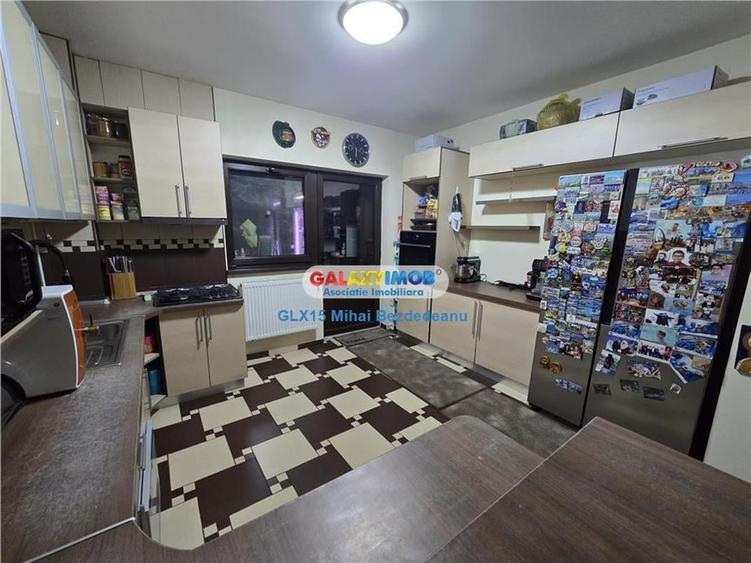 Vanzare casa 7camere de Lux si Piscina in zona Corbeanca - Therme. - 5