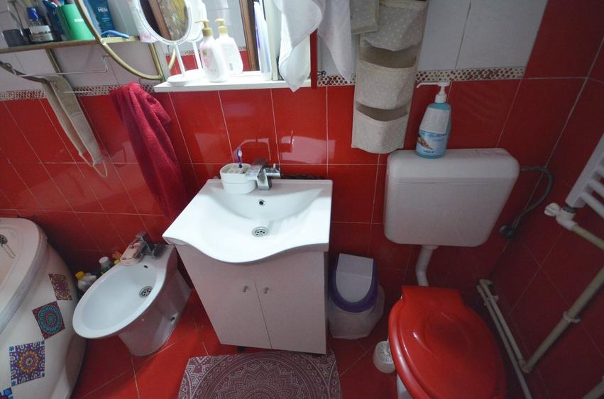 Casa din caramida, Parter + Pod - Dobroesti - 15