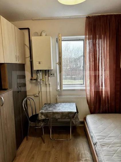 Garsoniera 11 mp | Zona Iris - 1