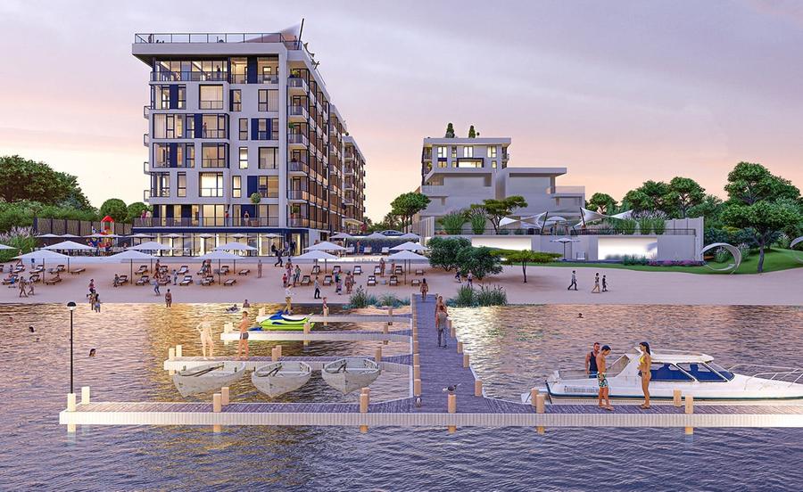 TVA inclus  | Resort cu facilitati exceptionale - 2