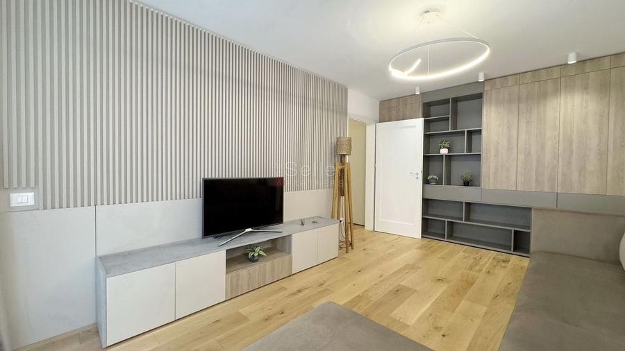Apartament complet mobilat - 2