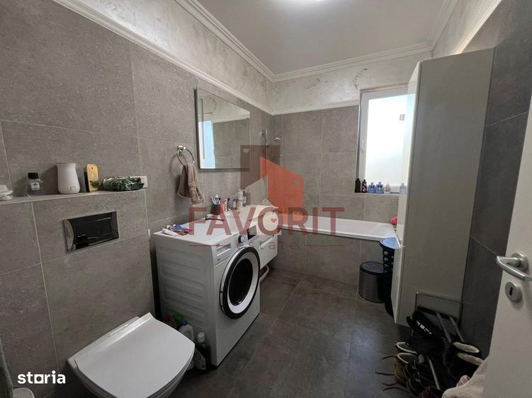 Apartament 2 camere decomandat | Giroc - 1