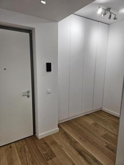 inchiriere ap 2 camere  Nusco , parcare inclusa - 7