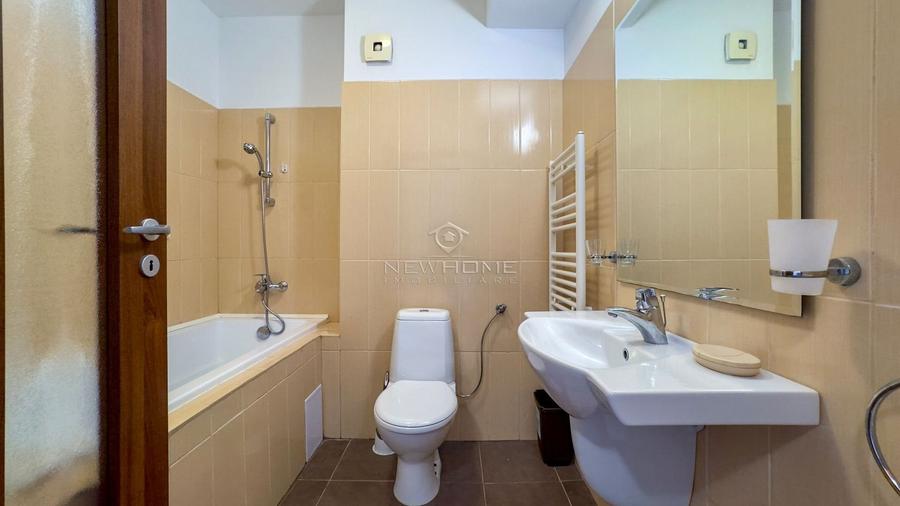Apartament de vanzare 1 camera, zona Iulius Mall, FSEGA - 13