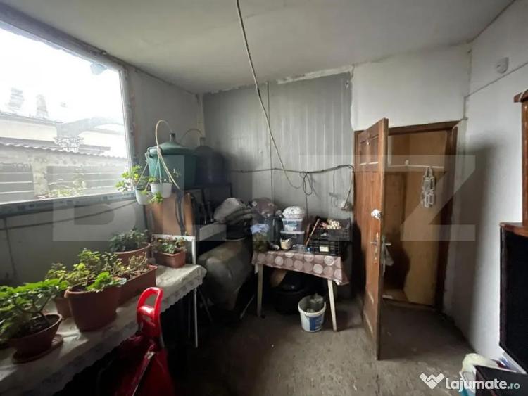 Casa 152 mp construiti, teren 438 mp, Rompetrol, Romanesti - 10