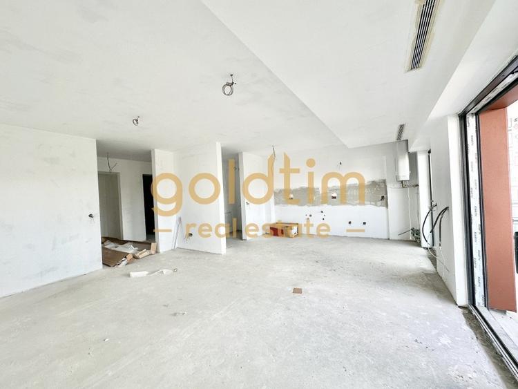 APARTAMENT 3 CAMERE LUX/PROIECT HERASTRAU/2TERASE 32mp/LOCATIE PREMIUM/NORDULUI - 4