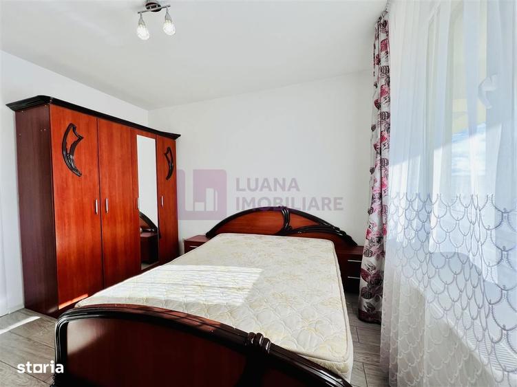 Apartament cu 2 camere de inchiriat | Lacul lui Binder | cu balcon - 6
