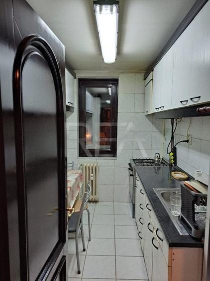 Apartament 2 camere Colentina – Teiul Doamnei, bloc reabilitat - 4