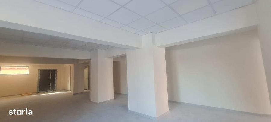 S.C Vimak imobiliare inchiriaza spatiu comercial racadau - 4