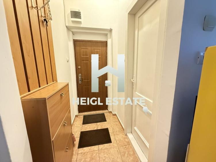 Apartament cu 1 camera in zona Balcescu - 7