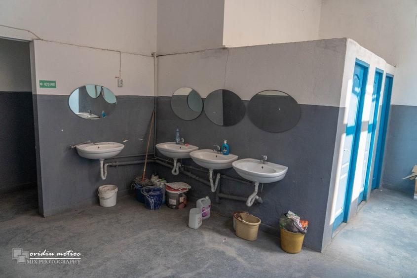 Hala la parter P-ta 1 Mai - 7