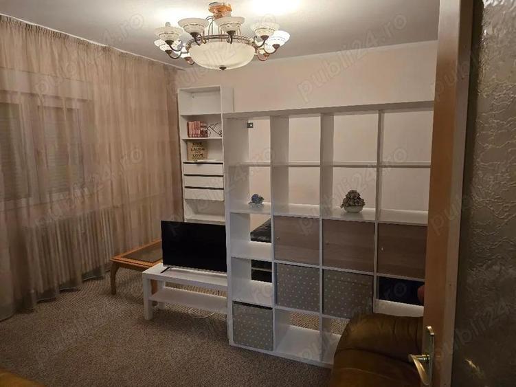 Chirie ap 3 camere ultracentral -Magheru ,2 pe palier, mobilat, dotat, parcare - 1