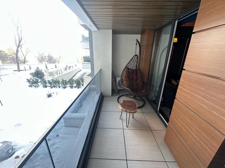 2 camere | Novum | Pictat manual | Lux | Premium | Interior Designer - 11