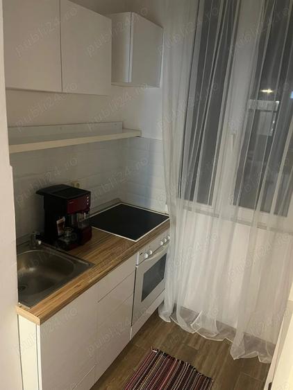 Apartament de inchiriat - 1 camera decomandat, 33mp - 3