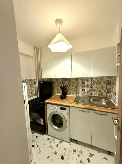 Direct proprietar garsoniera centrala - 2