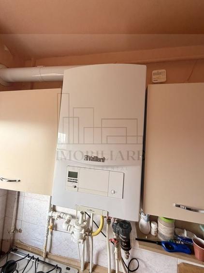 Garsonieră de vânzare în Turda | Complet Mobilata-Zona străzii Tineretului - 15