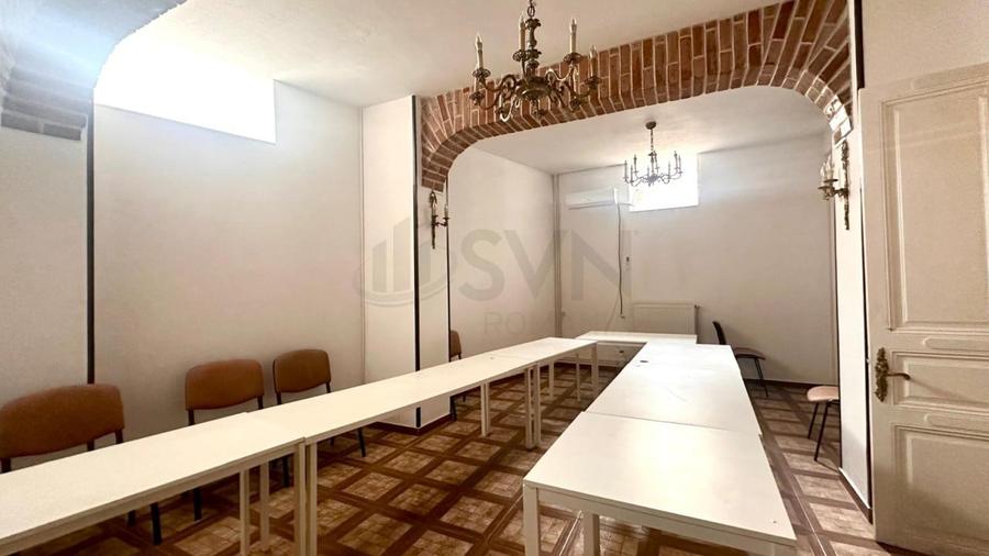 REV2004889 Vila de inchiriat Ultracentral l Cismigiu - 12