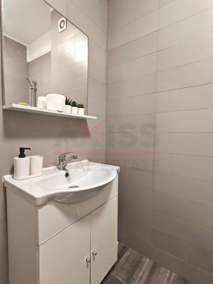 Ap 2 camere | parcare inclusa | Mamaia Sat | Str A6 - 9