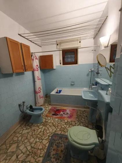 De inchiriat: casa spa?ioasa cu terasa ?i garaj Domenii - 5