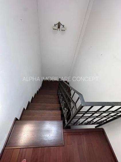 Vila D+P+1+M - zona Coiciu CONSTANTA - 7