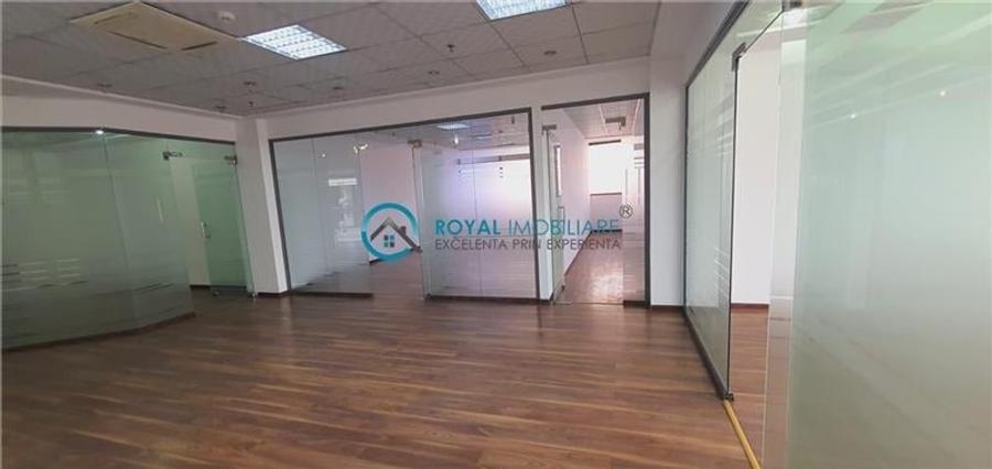 Royal Imobiliare - inchirieri spatii birouri, zona Vest - 4
