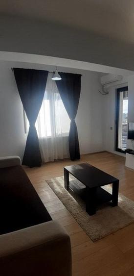 Dristor metrou, New City Residence bloc nou - 14