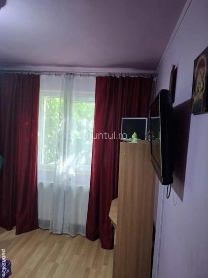 Brancoveanu, aproape Biserica Sfantul Daniil Sihastrul ideal credit