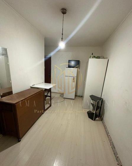 Garsoniera Brancoveanu Peroni - 2