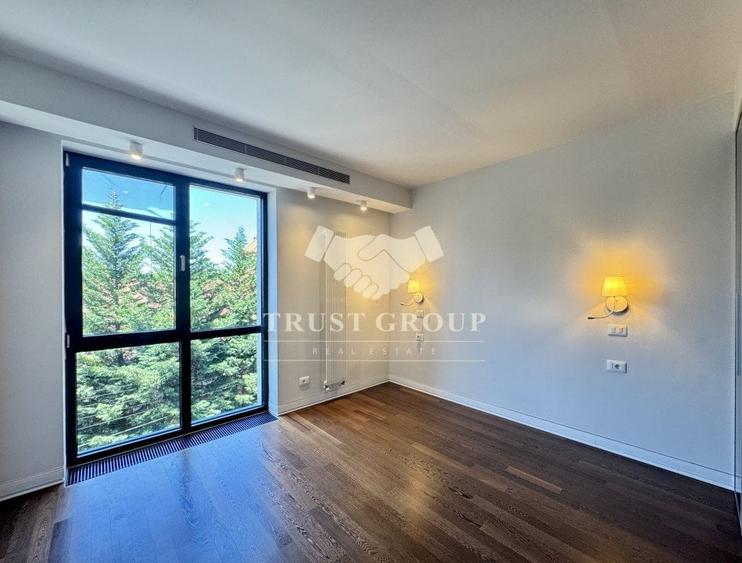 Apartament 3 camere Floreasca | Loc de parcare - 28
