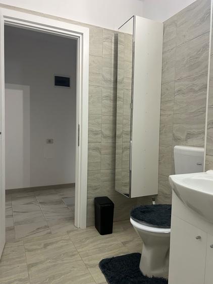 Studio modern complet mobilat si utilat parter, 2 balcoane + parcare privata - 5