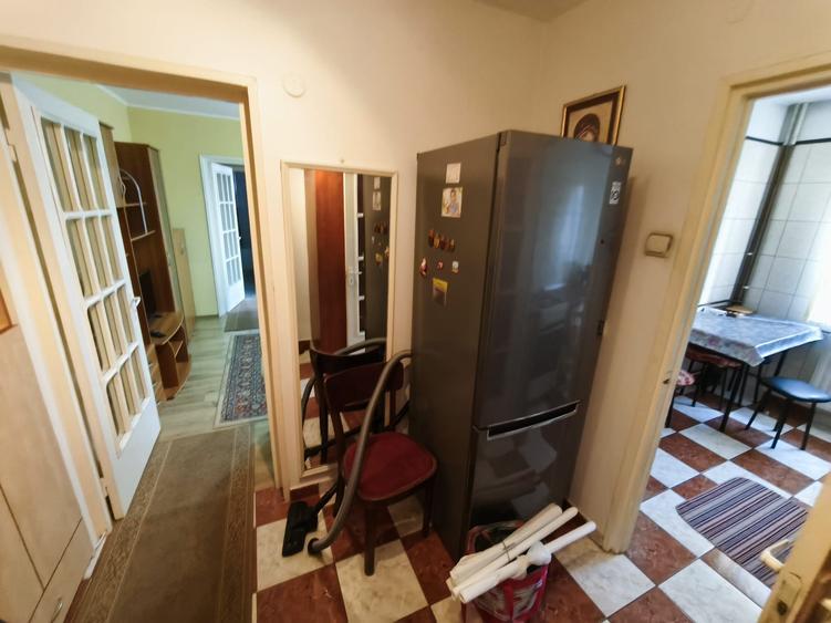 ROANDY-Apartamenr 2 camere la un pret acccesibil-Sud-Bulevard - 5