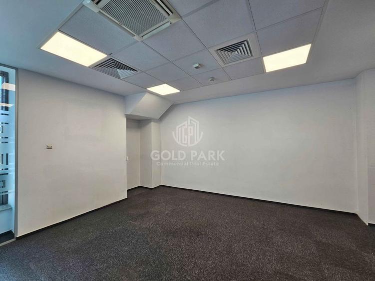 Spatiu de Birouri-Clasa A-Zona Centrala-Suprafete intre 110-700 mp - 19