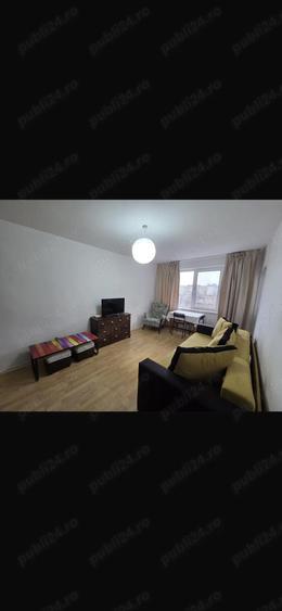 Proprietar, apartament cu 2 camere, la 5 minute de metrou Crangasi - 3