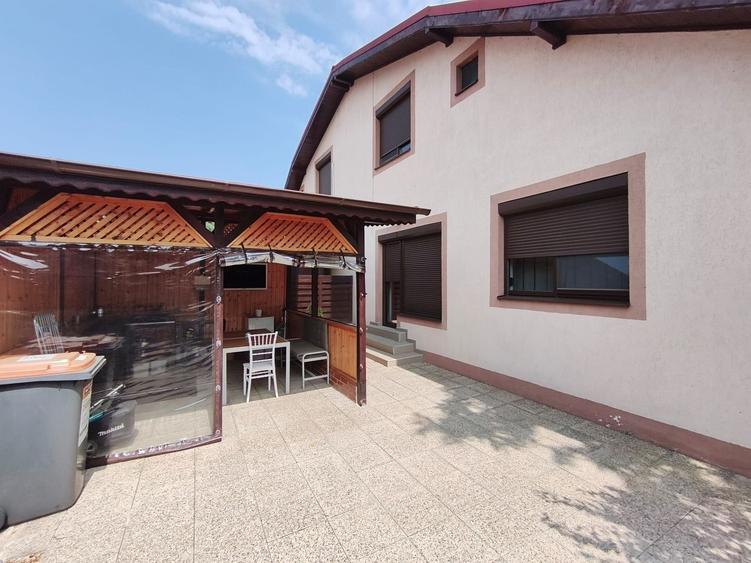 Duplex 3 Camere, Mobilat si Utilat - Dealul Verde - Vidra - 7