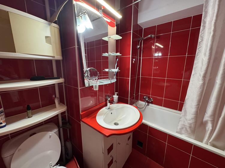 2 cam, etaj 1, 67 mp, decomandat, cartier Eugen Ionescu - 20