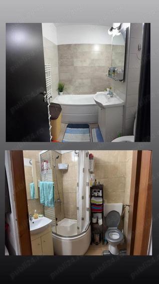 Apartament de vanzare 4 camere - 3