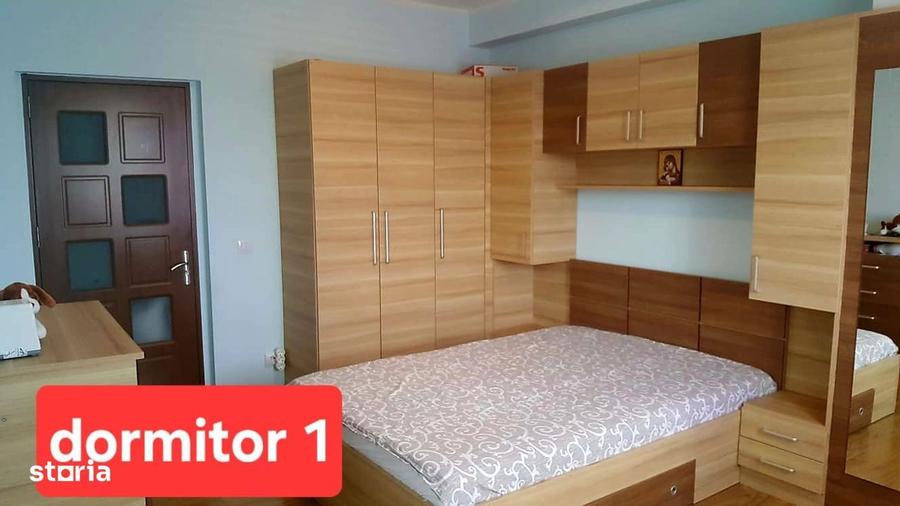 3 camere Teilor , mobilat / utilat , finisaje moderne! - 2