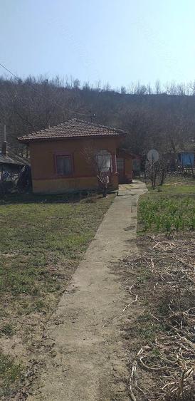 Casa de vanzare batraneasca - 9