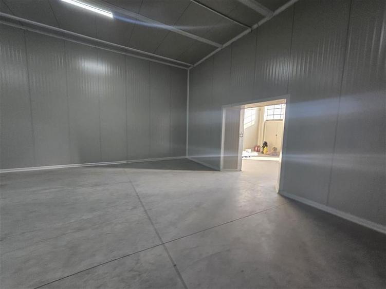 Spatiu de depozitare de inchiriat – Ploiesti, Zona Nord – Xenia - 7