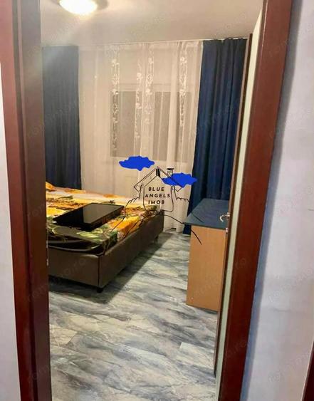 Apartament 3 camere, 2 bai, ITC - 8