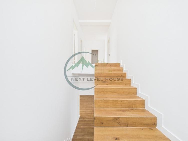 Casa individuala Sanpetru | Asfalt | Toate utilitatile | Finisaje Premium - 13