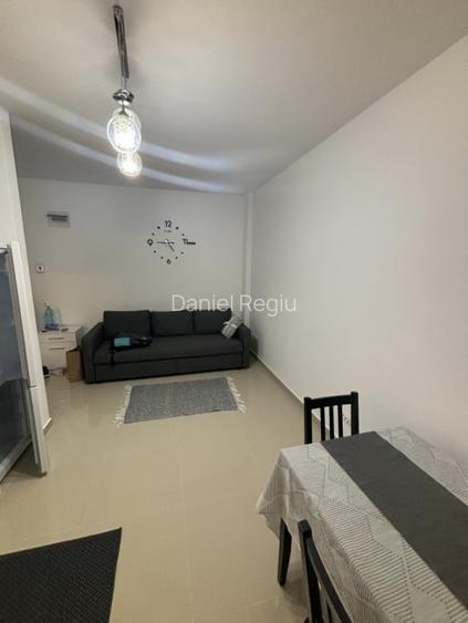 Apartament 2 camere Militari Residence