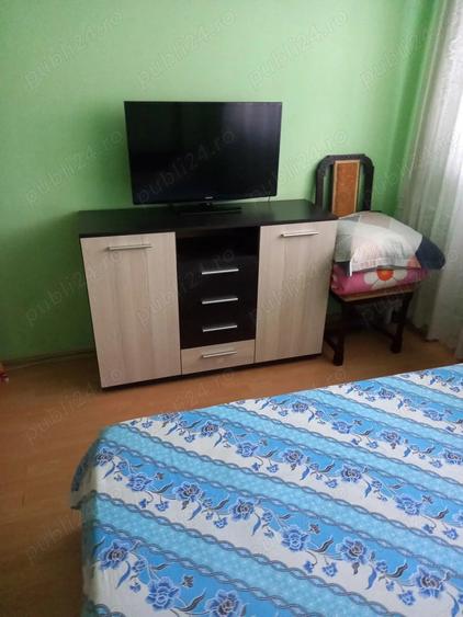 Camera in apartament de trei camere - 1