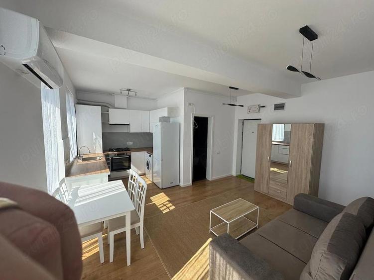 Apartament 2 camere, bloc 2025, Corbeanca, zona Penny - 1