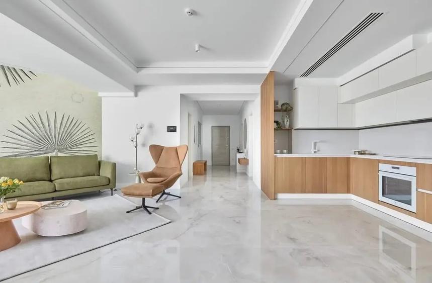 Apartament lux CITY NORD 1 DEC! Dressing 14 mp+terasa 26 mp - 9