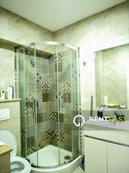 De vanzare! Apartament cu 2 camere bloc nou in zona Mitropolie - 9