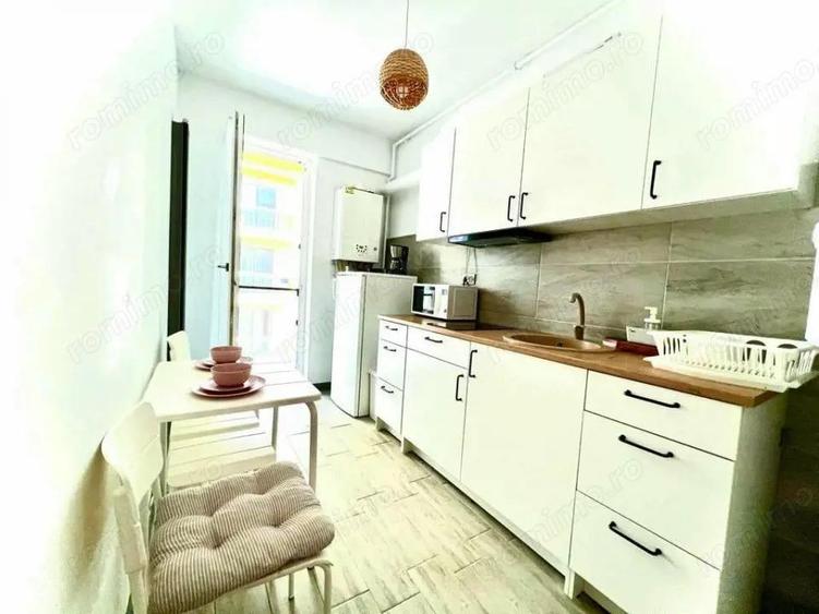 Apartament 2 camere, Alezzi Resort, parcare - 15