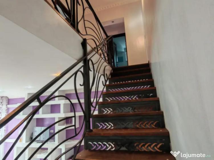 Apartament 4 camere, 111 mp, zona Depozitul de flori - 10