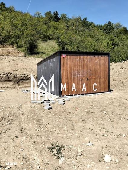 Teren Intravilan 1641 Mp | Puz Aprobat | Cisnadioara - 10